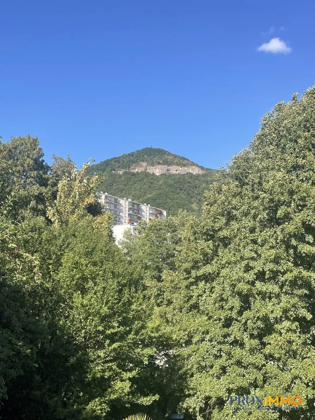 Appartement à vendre, 84m², Voiron