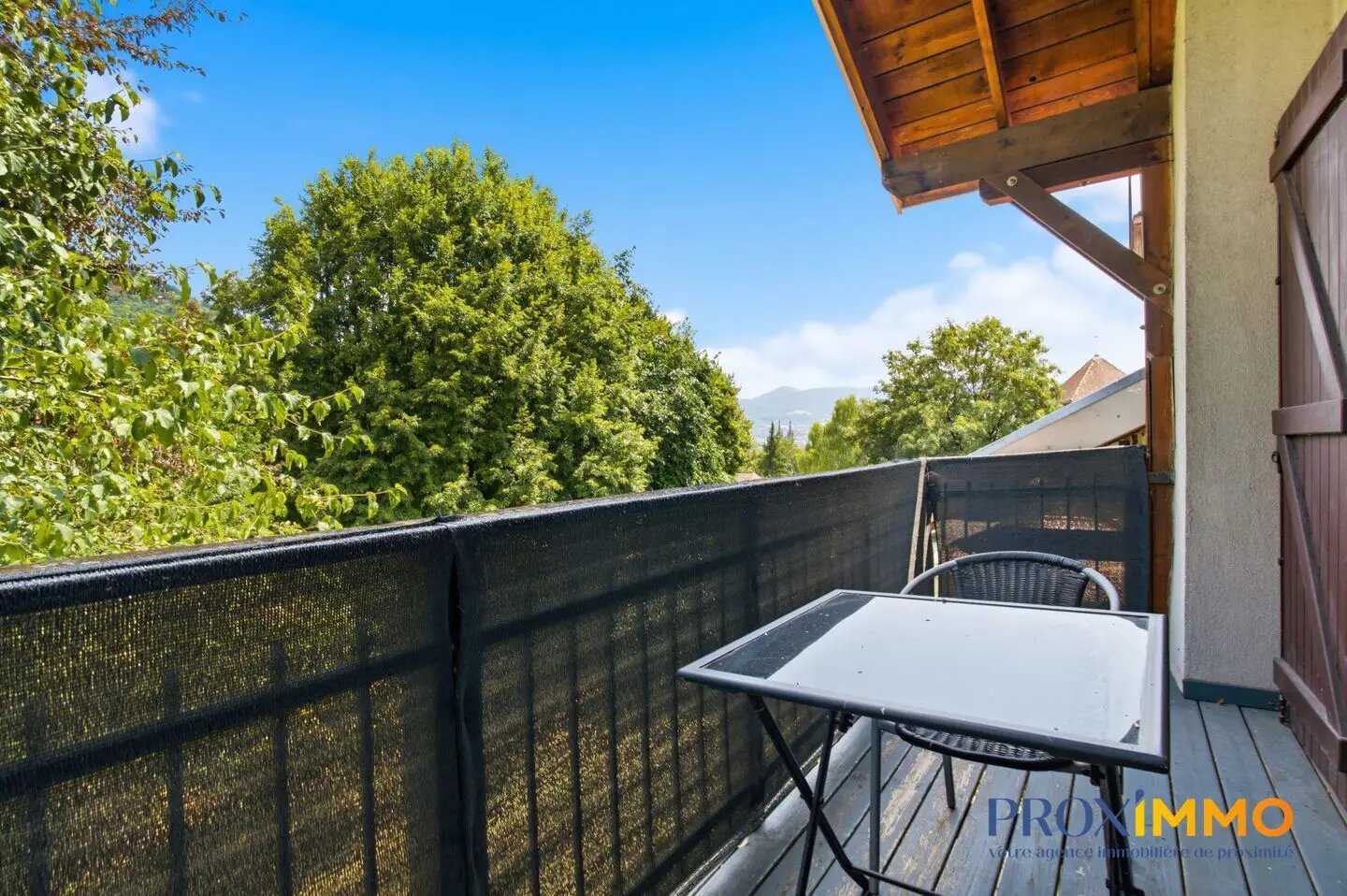 Appartement à vendre, 84m², Voiron