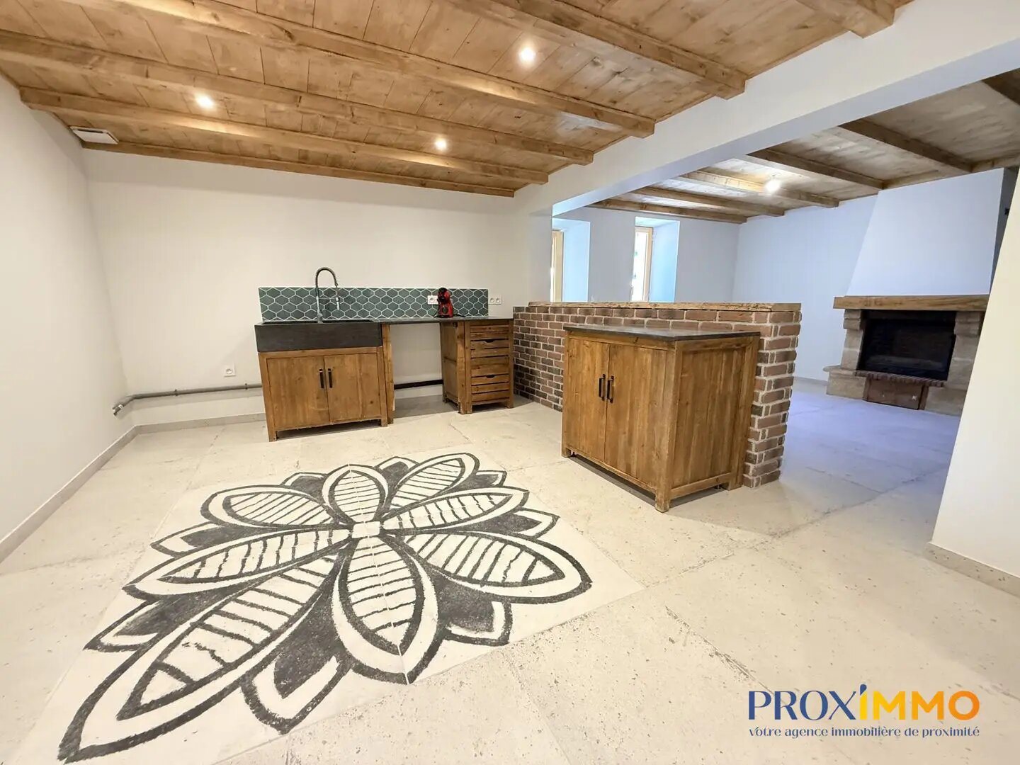 Maison à vendre, 117m², Le Sappey-en-Chartreuse