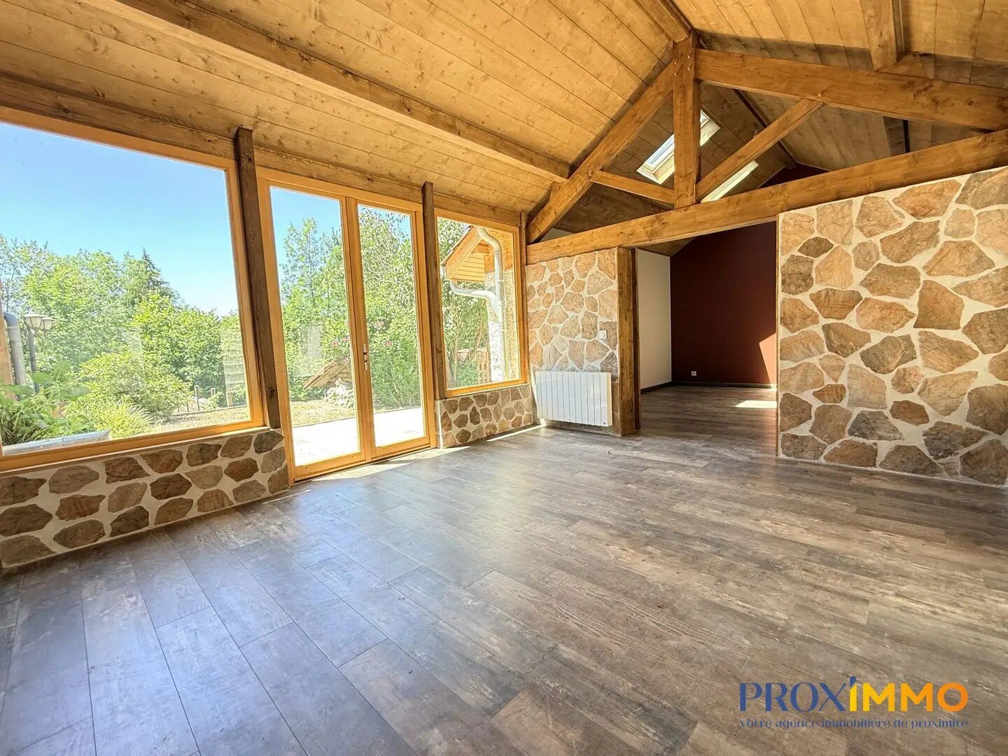Maison à vendre, 117m², Le Sappey-en-Chartreuse