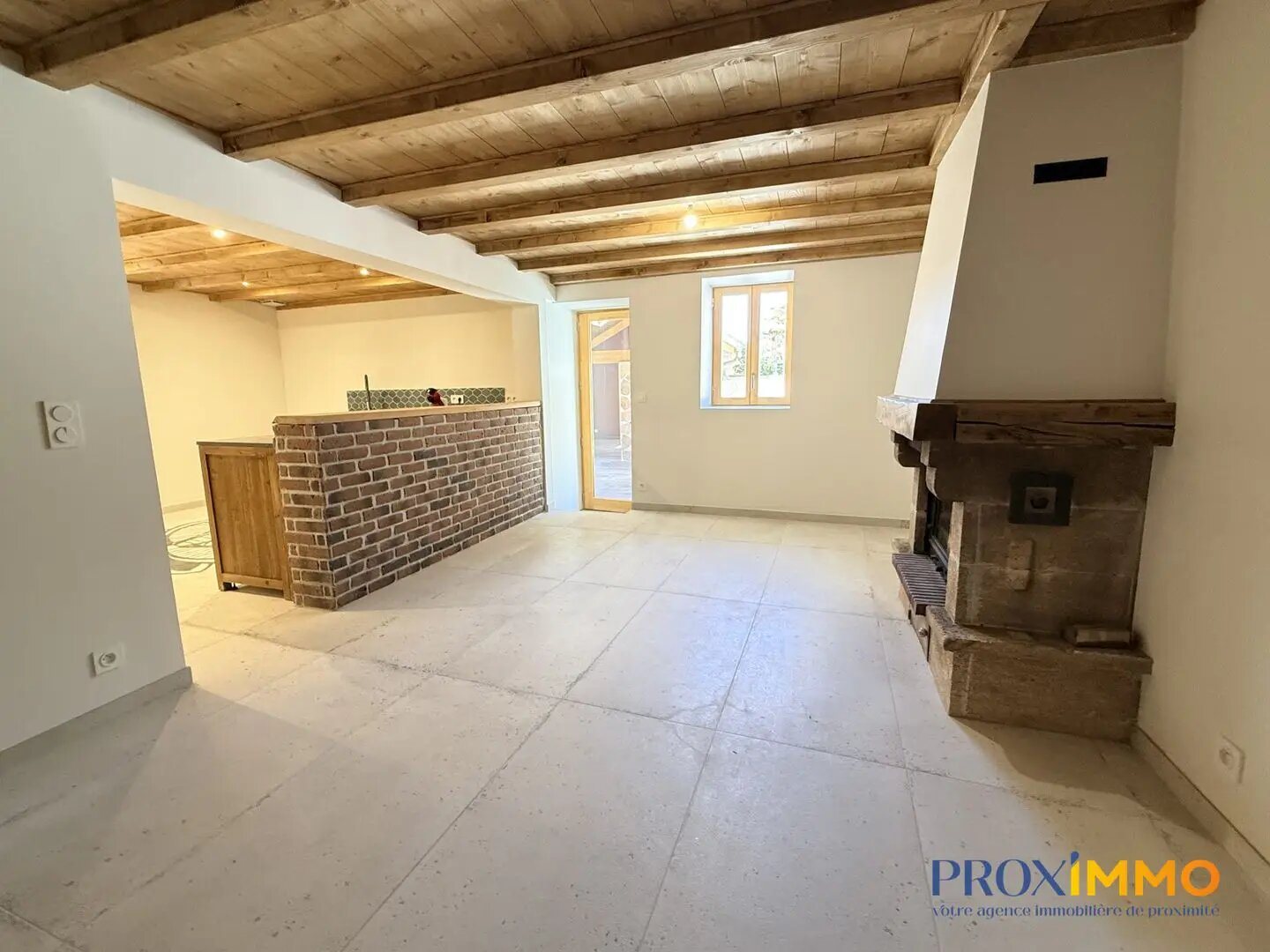 Maison à vendre, 117m², Le Sappey-en-Chartreuse