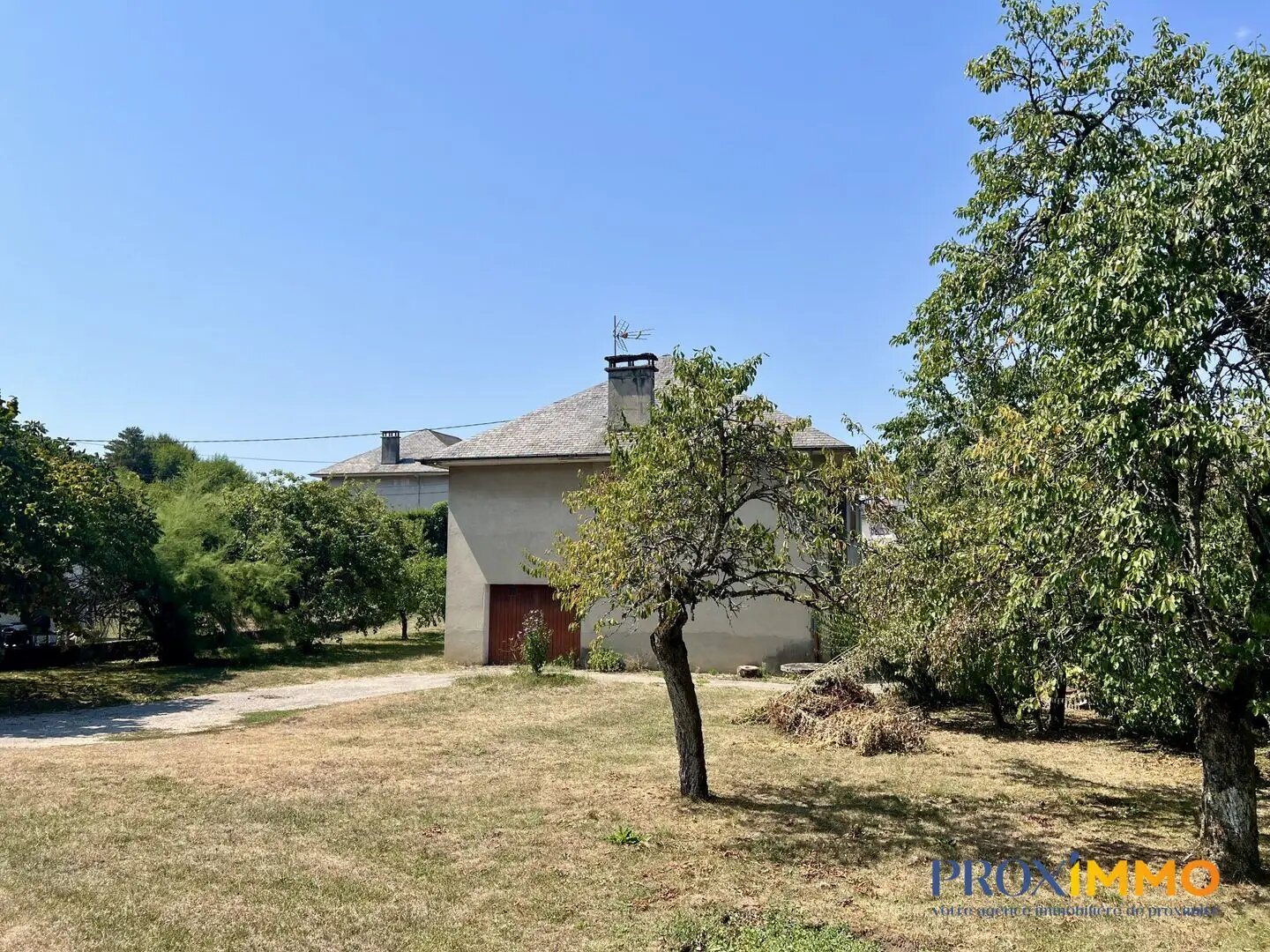 Maison à vendre, 82m², Saint-Laurent-du-Pont