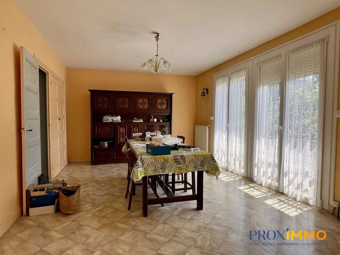 Maison à vendre, 82m², Saint-Laurent-du-Pont