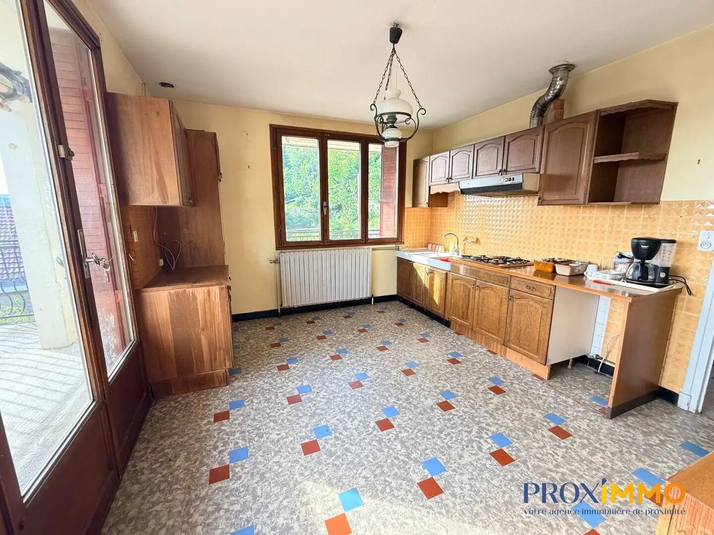 Maison à vendre, 130m², Coublevie