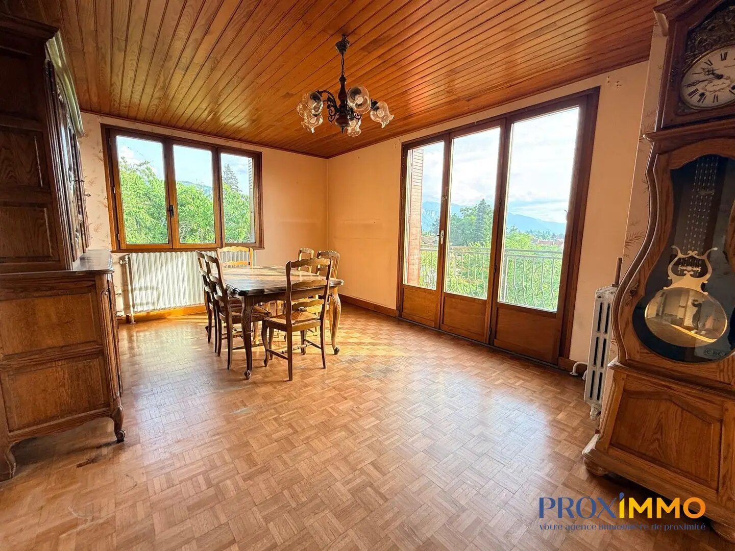 Maison à vendre, 130m², Coublevie