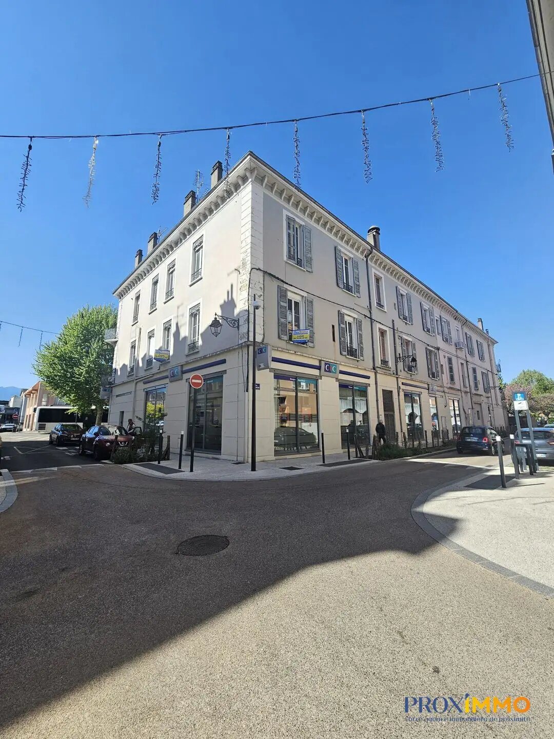 Appartement à vendre, 100m², Voiron