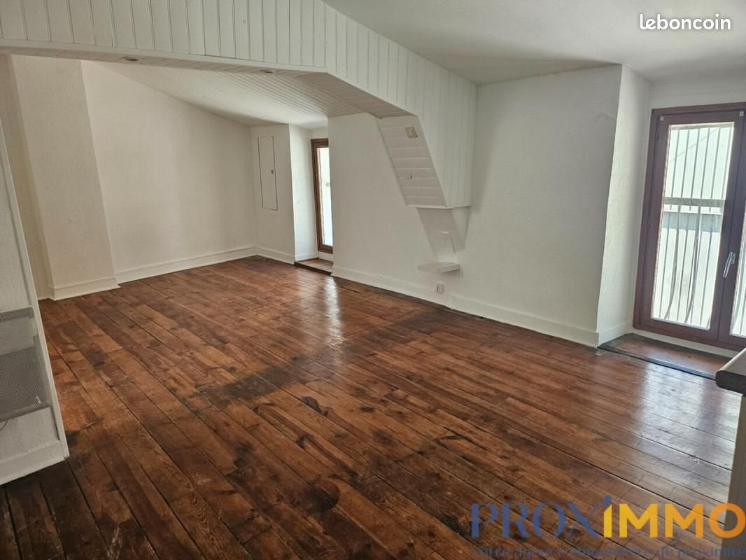 Appartement à vendre, 31m², Rives
