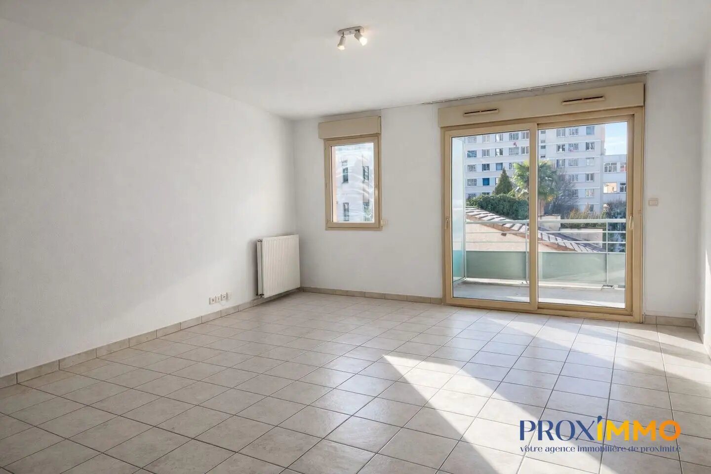 Appartement à vendre, 80m², Voiron
