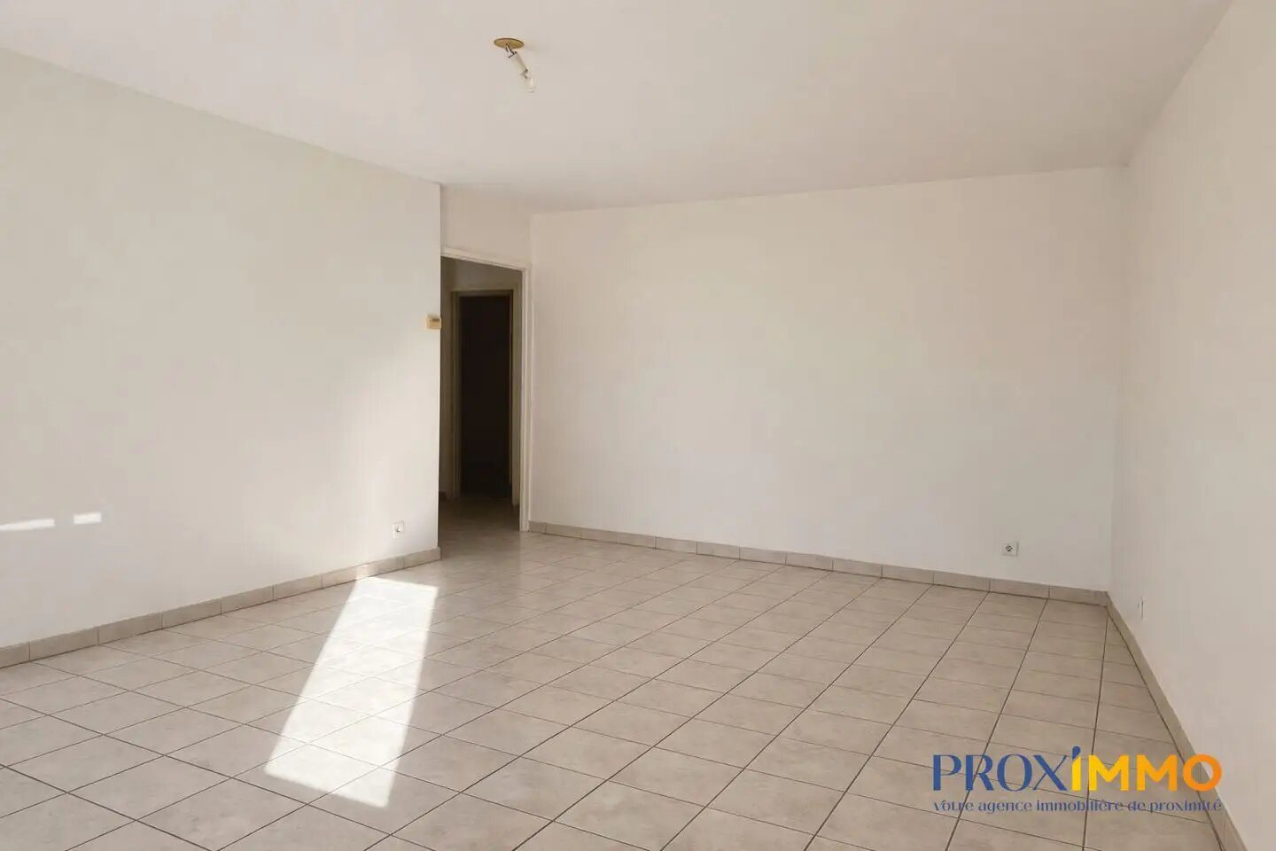 Appartement à vendre, 80m², Voiron