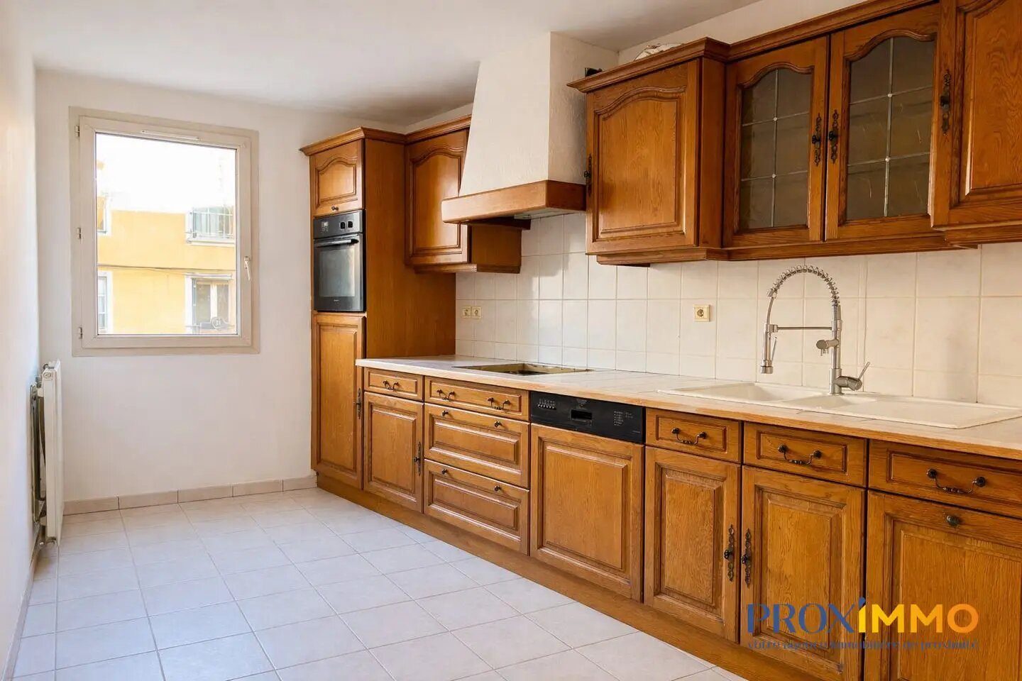 Appartement à vendre, 80m², Voiron