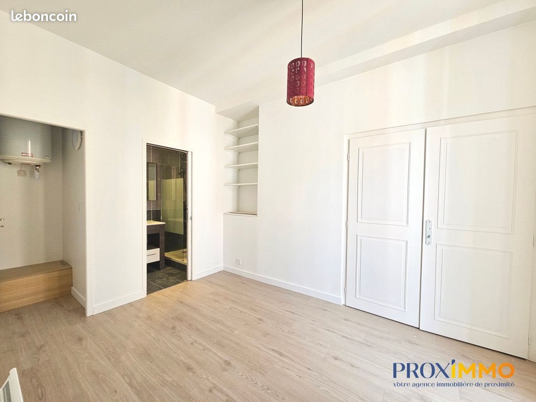 Appartement à louer, 87m², Voiron