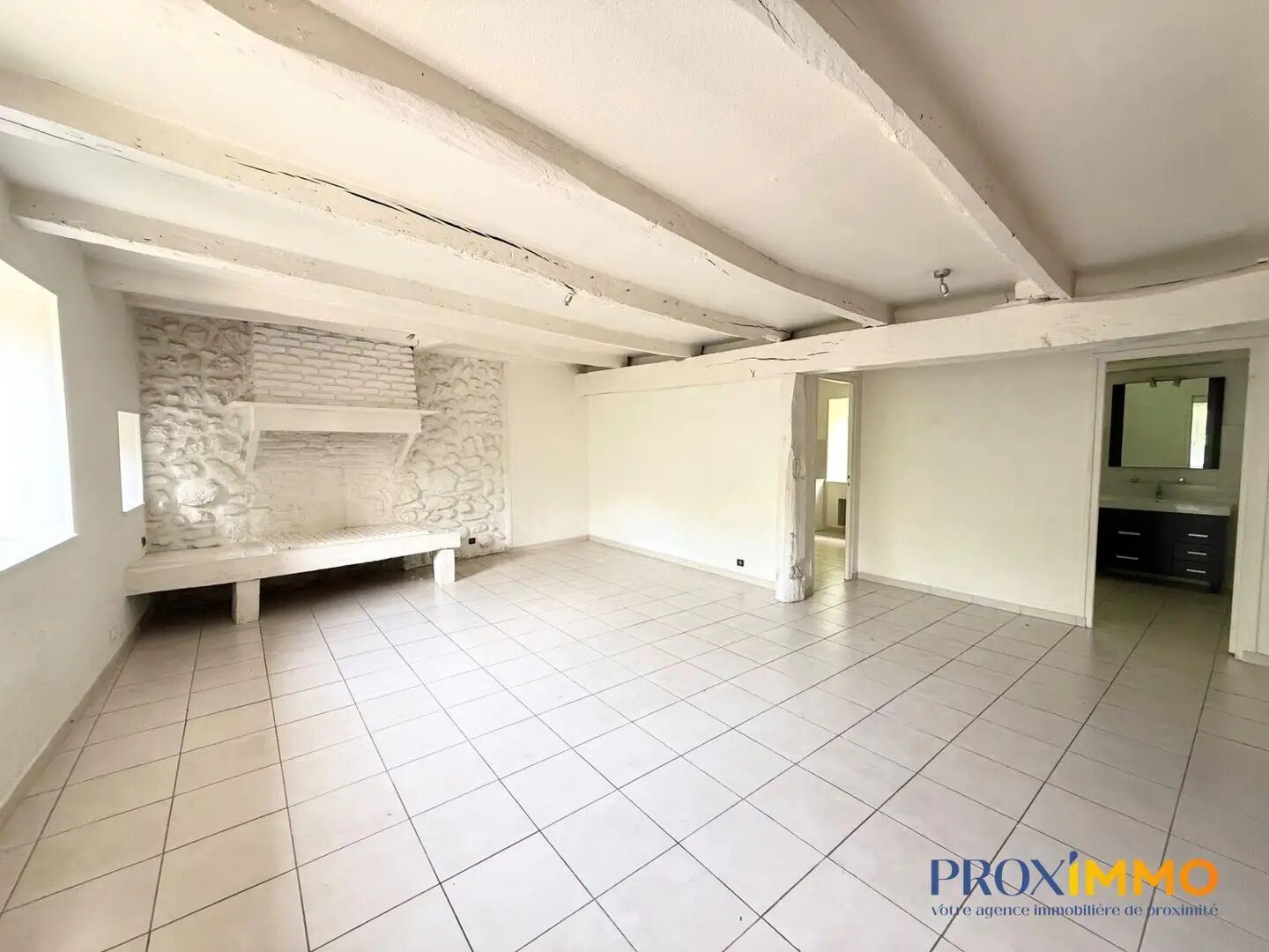 Appartement à vendre, 105m², La Buisse