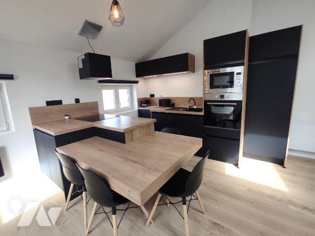 Appartement à vendre, 75m², Jarville-la-Malgrange