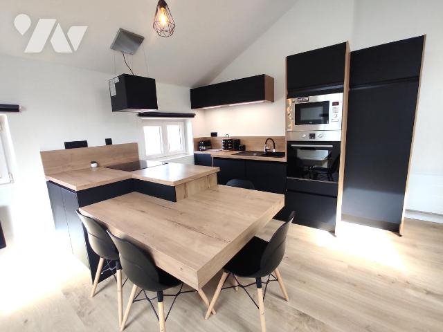 Appartement à vendre, 75m², Jarville-la-Malgrange