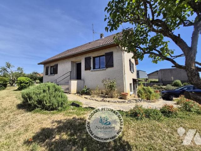 Maison à vendre, 97m², Champigneulles