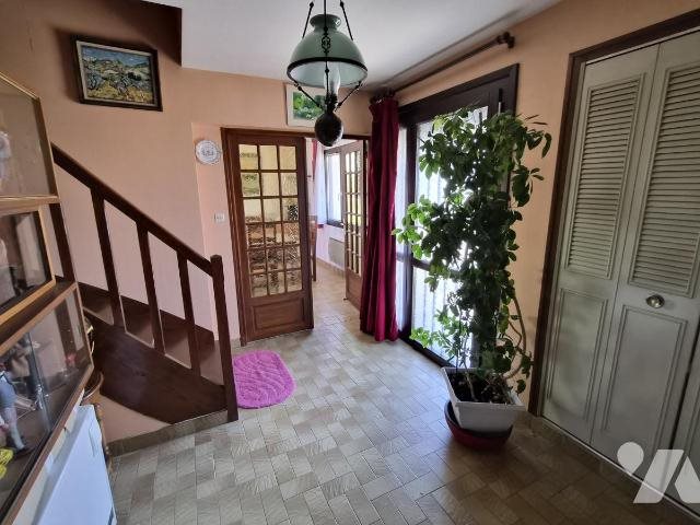 Maison à vendre, 97m², Champigneulles
