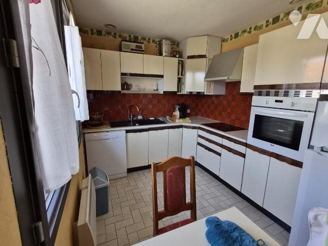 Maison à vendre, 97m², Champigneulles