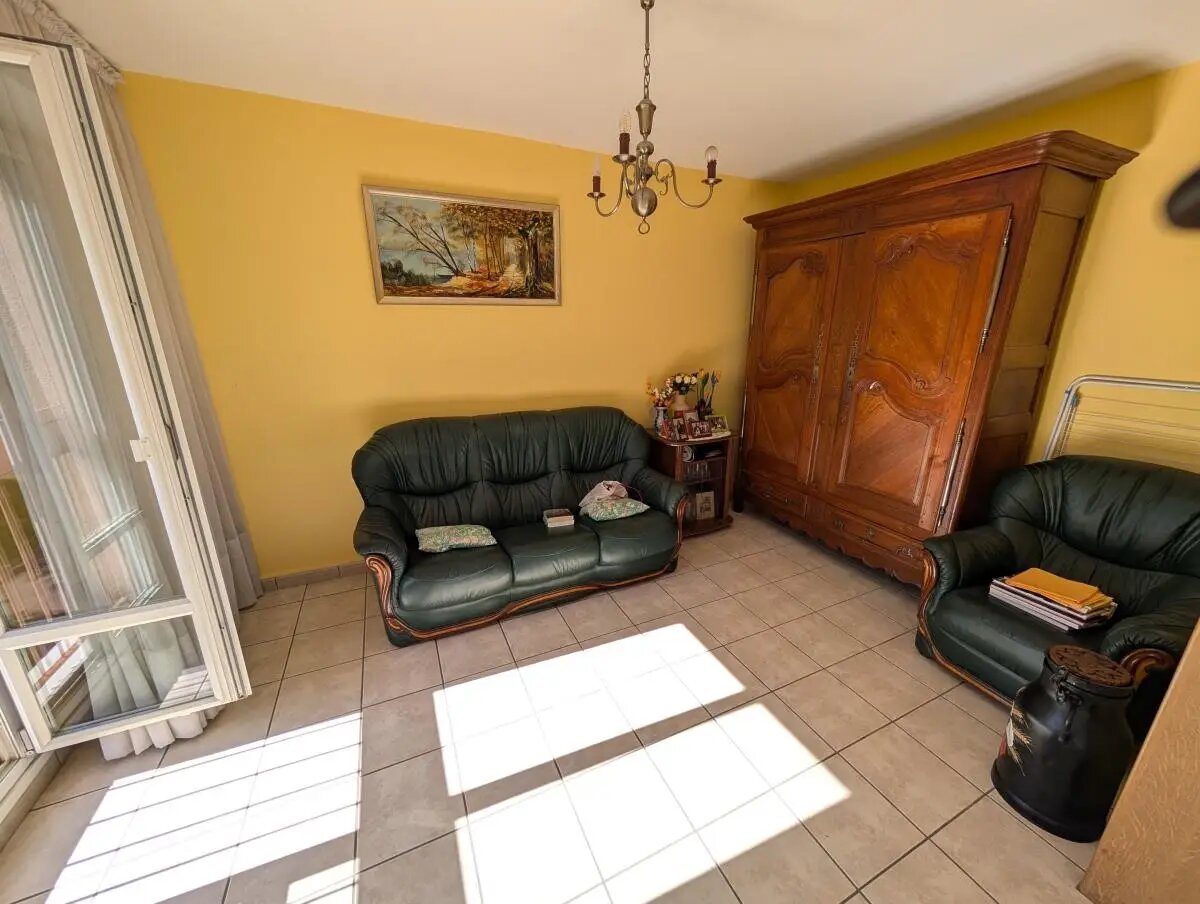 Appartement à vendre, 82m², Nancy