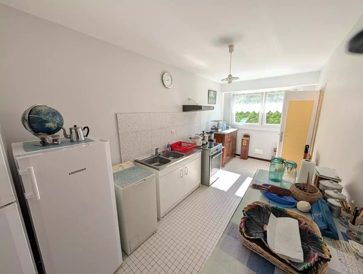 Appartement à vendre, 82m², Nancy