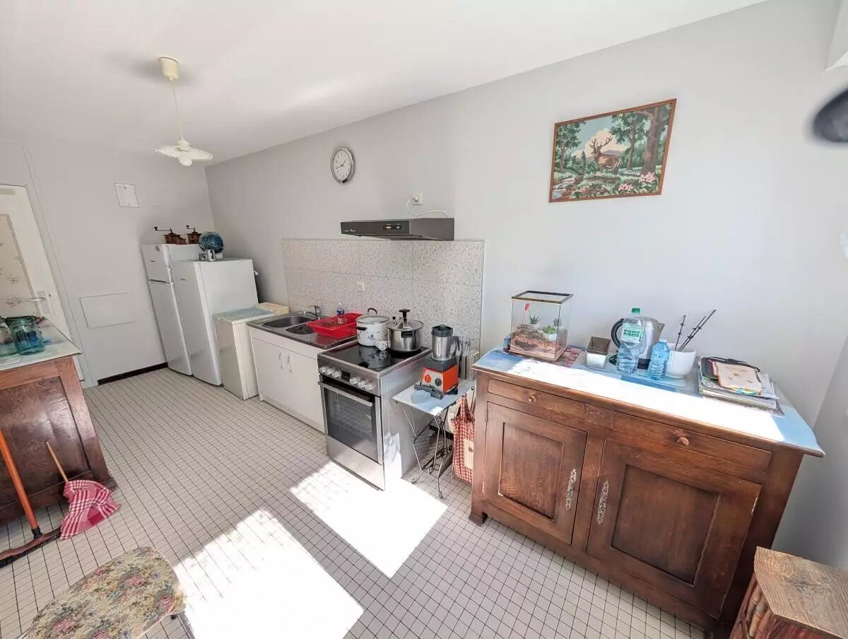 Appartement à vendre, 82m², Nancy