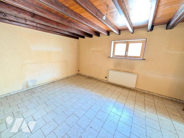 Maison à vendre, 121m², Jarville-la-Malgrange