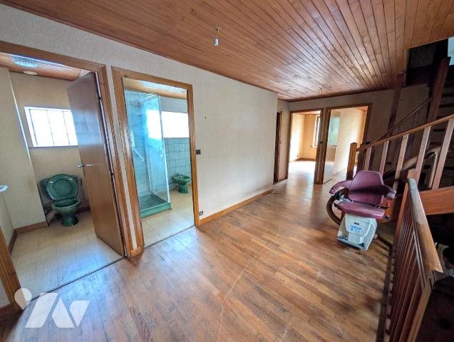 Maison à vendre, 121m², Jarville-la-Malgrange