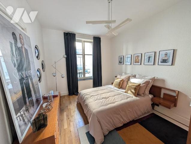 Appartement à vendre, 62m², Jarville-la-Malgrange
