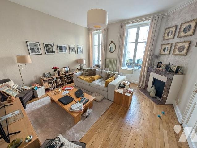 Appartement à vendre, 62m², Jarville-la-Malgrange