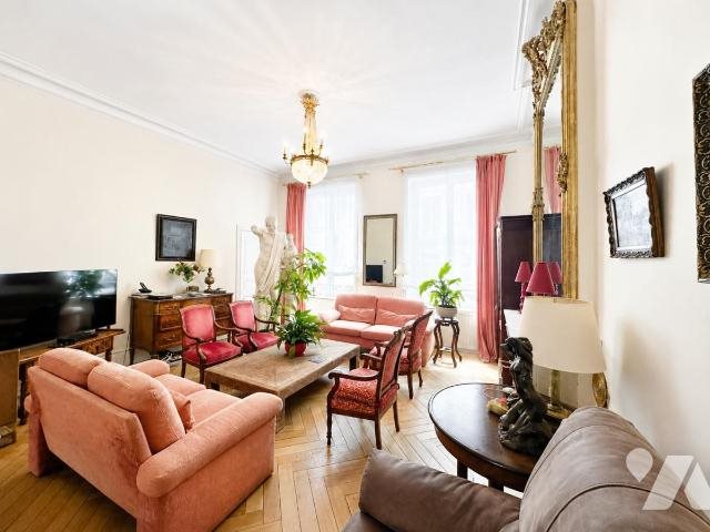 Appartement à vendre, 157m², Jarville-la-Malgrange
