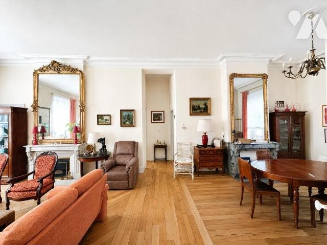 Appartement à vendre, 157m², Jarville-la-Malgrange