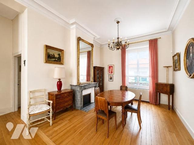 Appartement à vendre, 157m², Jarville-la-Malgrange