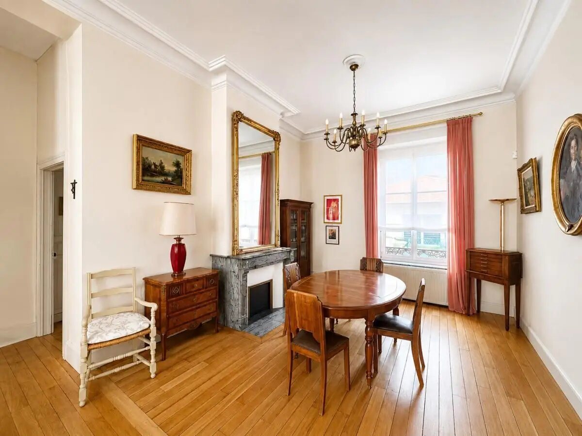 Appartement à vendre, 157m², Nancy