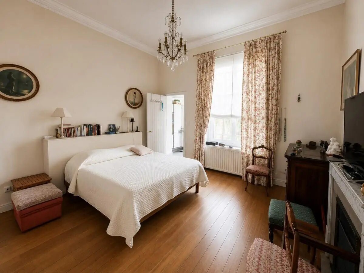 Appartement à vendre, 157m², Nancy