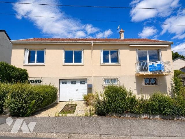Maison à vendre, 98m², Jarville-la-Malgrange