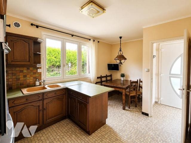 Maison à vendre, 98m², Jarville-la-Malgrange