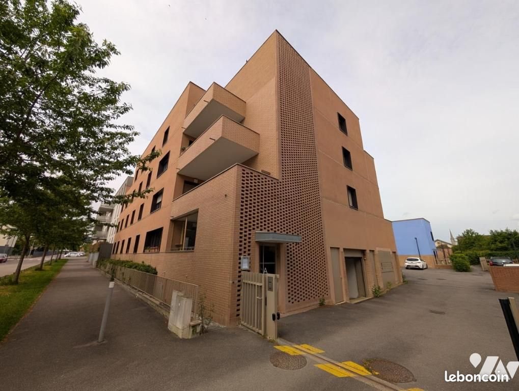 Appartement à vendre, 102m², Vandoeuvre-lès-Nancy
