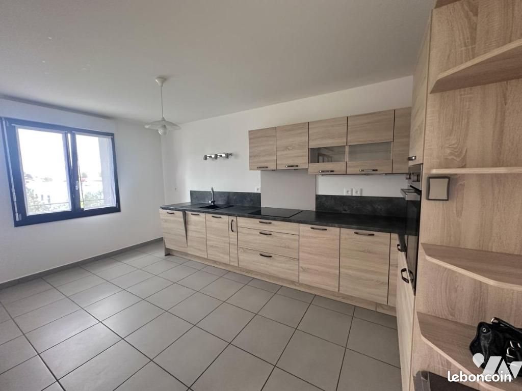 Appartement à vendre, 102m², Vandoeuvre-lès-Nancy