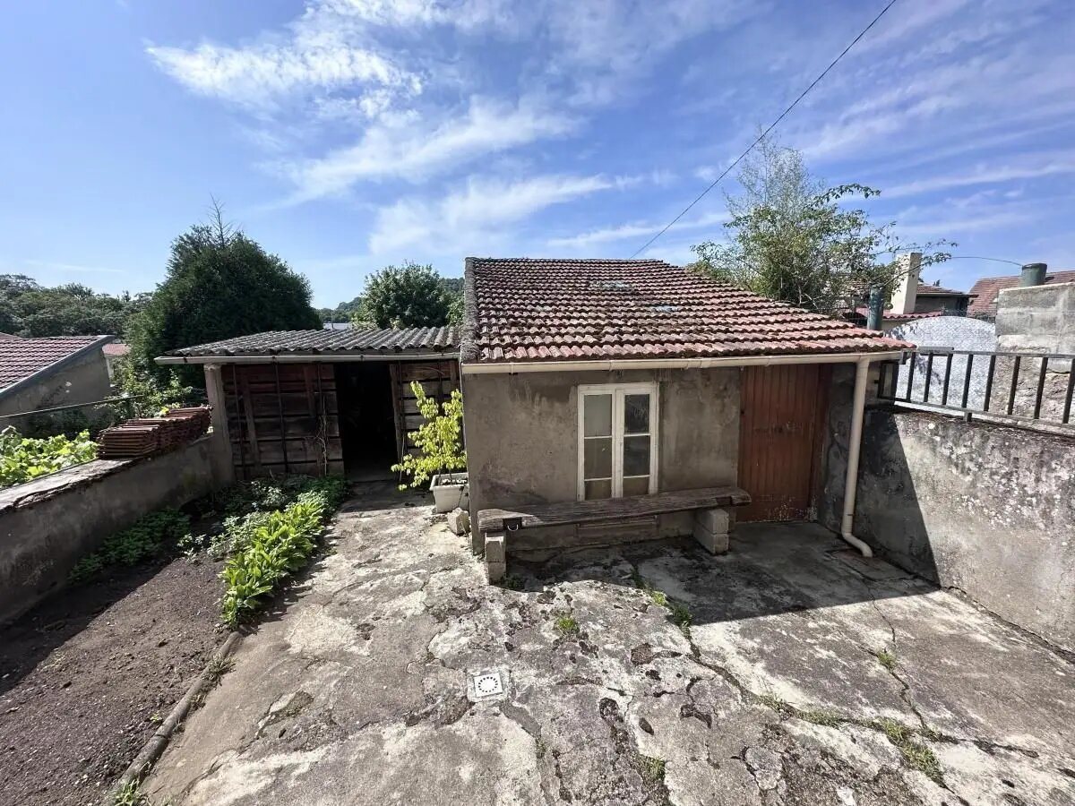 Maison à vendre, 90m², Champigneulles