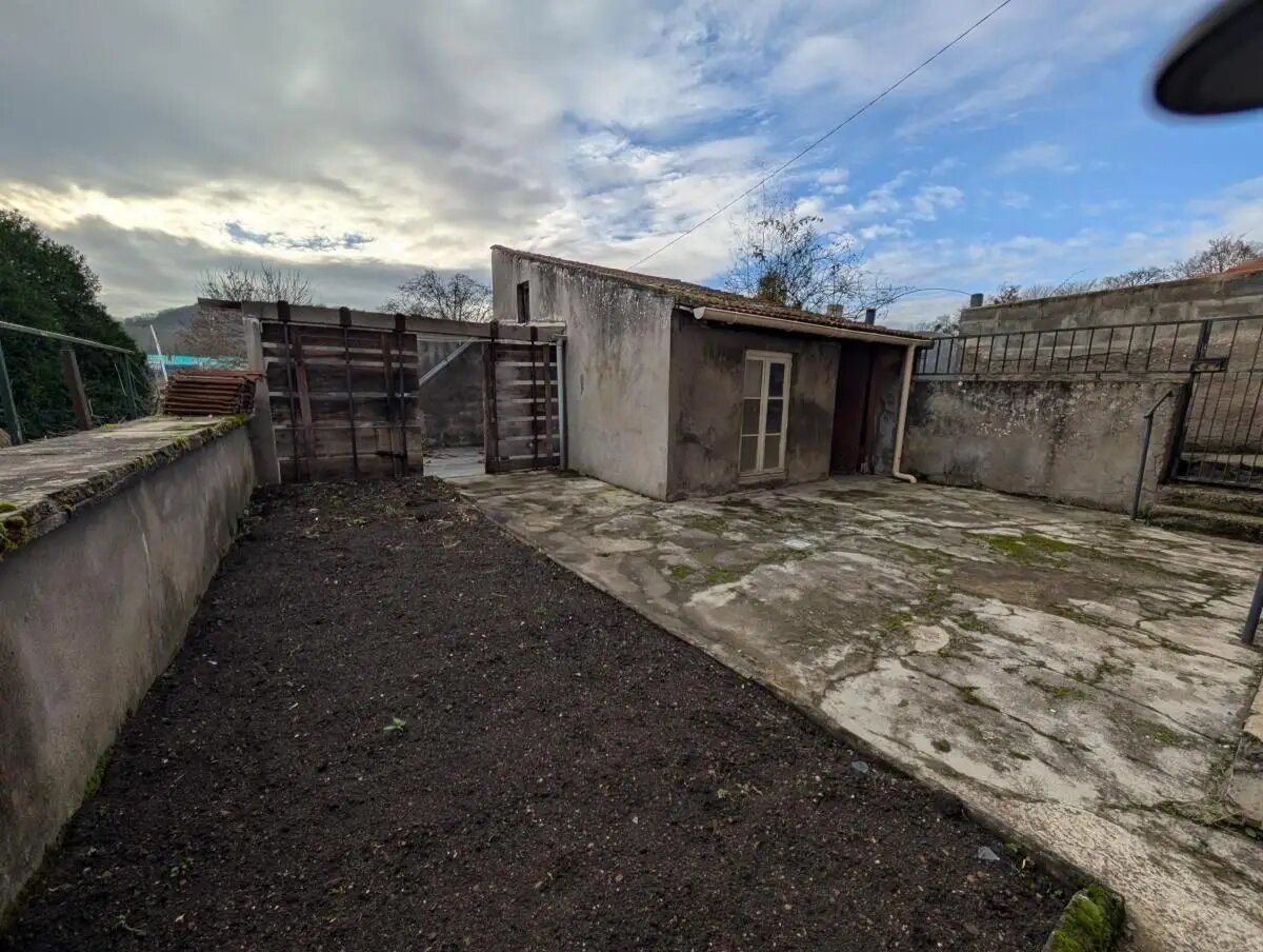 Maison à vendre, 90m², Champigneulles