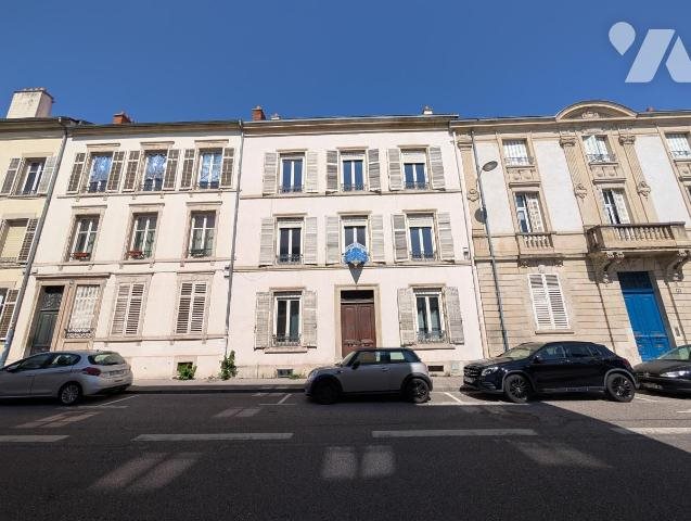 Appartement à vendre, 87m², Jarville-la-Malgrange