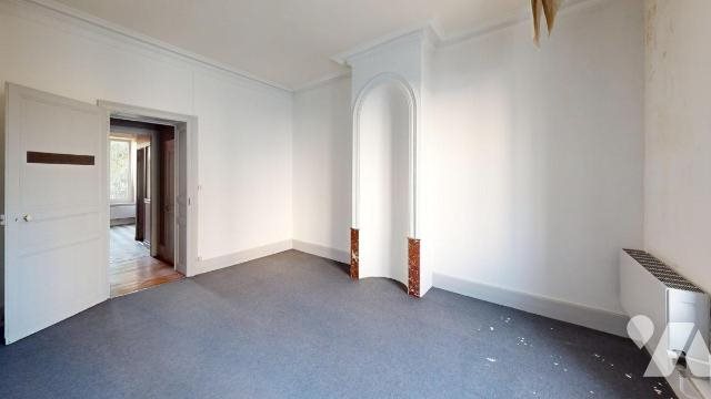 Appartement à vendre, 87m², Jarville-la-Malgrange