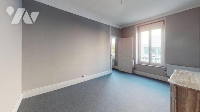 Appartement à vendre, 87m², Jarville-la-Malgrange