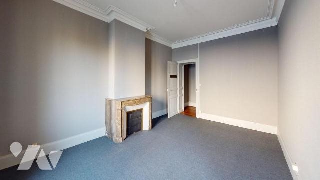 Appartement à vendre, 87m², Jarville-la-Malgrange
