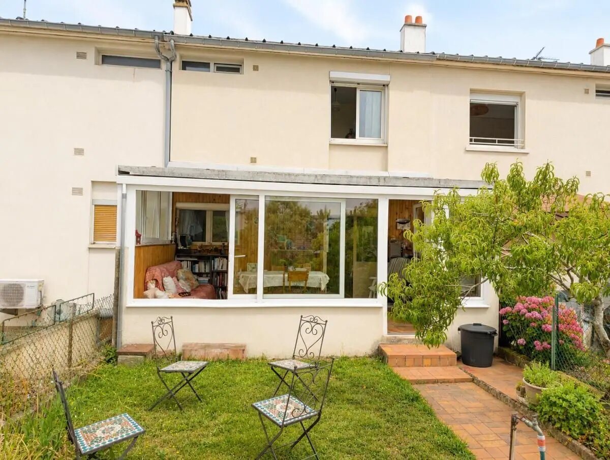 Maison à vendre, 79m², Art-sur-Meurthe