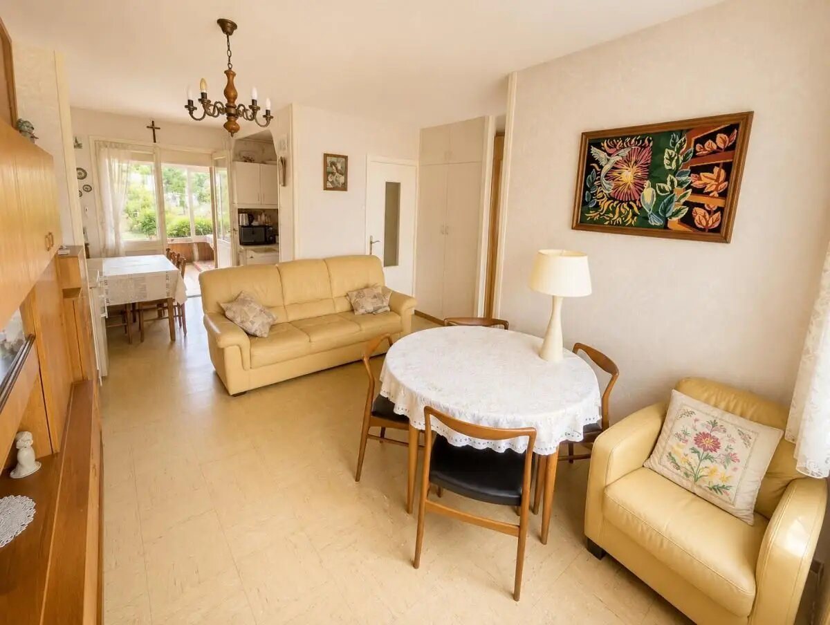 Maison à vendre, 79m², Art-sur-Meurthe