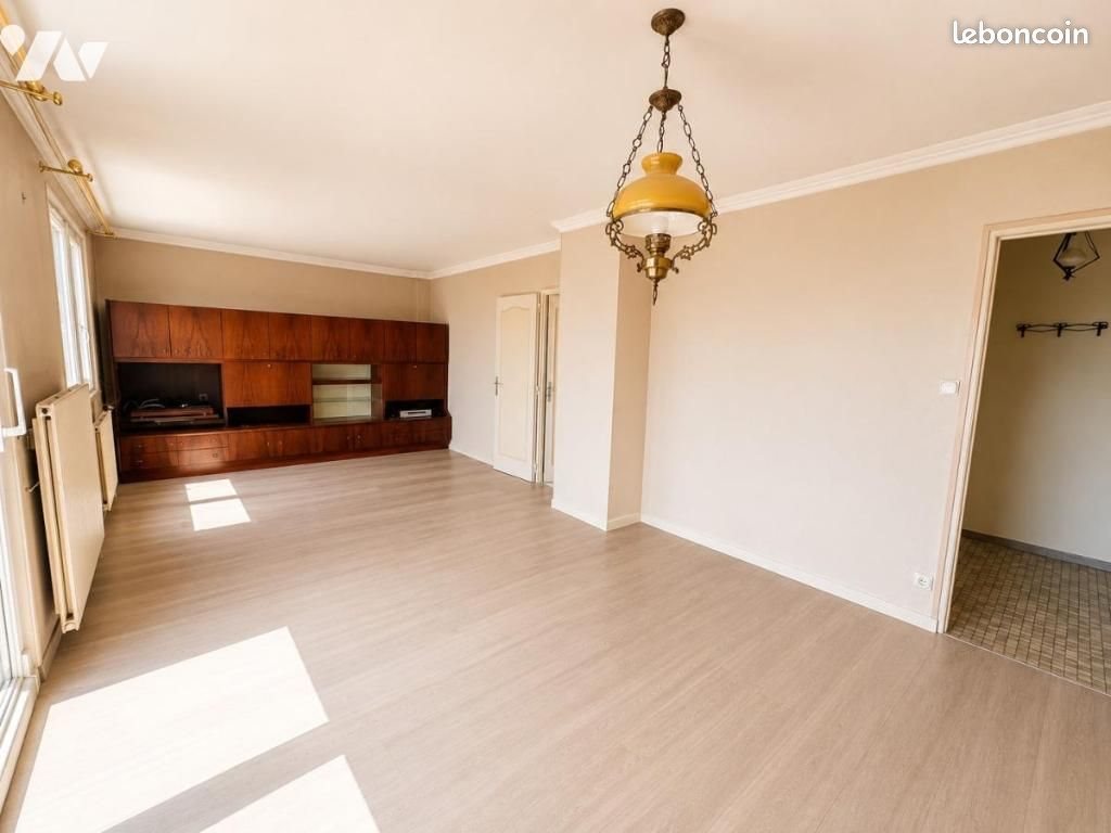 Maison à vendre, 98m², Essey-lès-Nancy