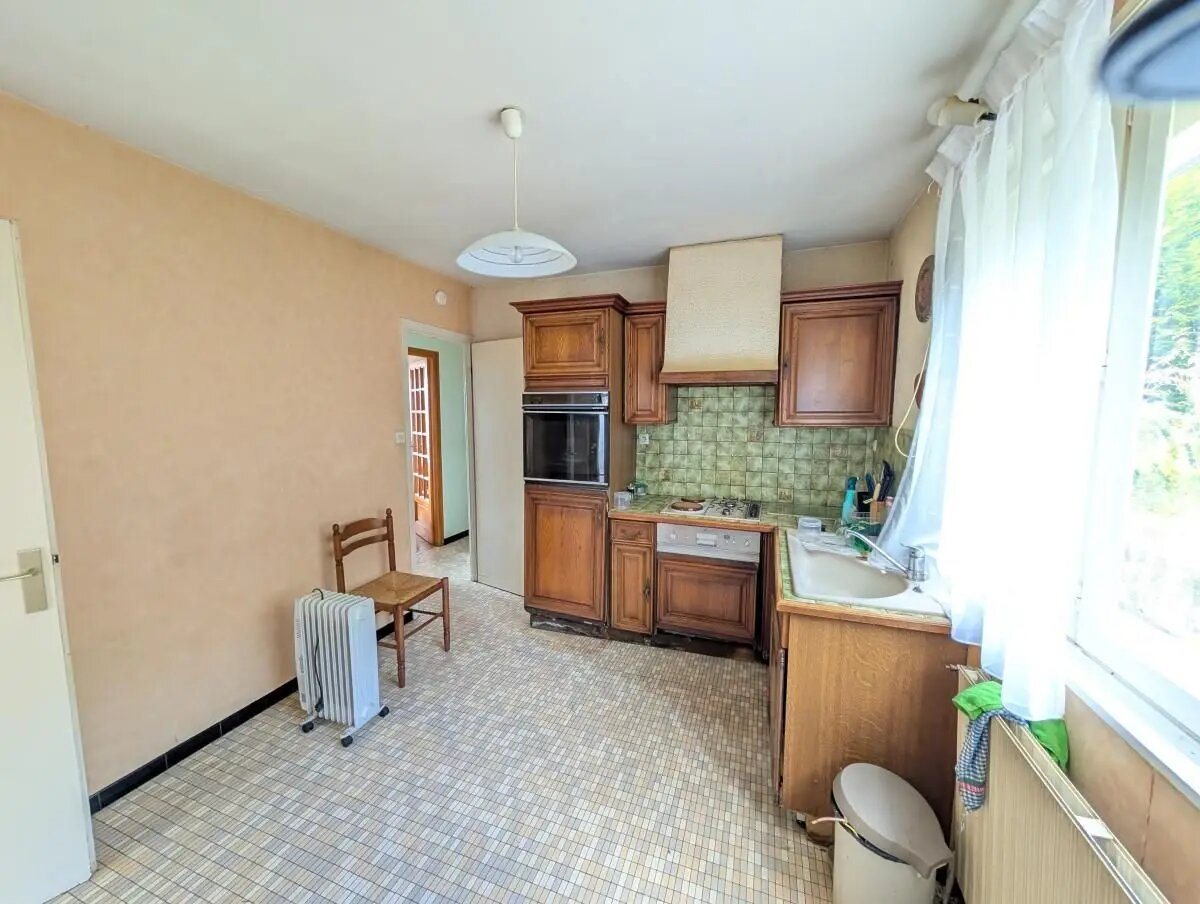 Maison à vendre, 98m², Essey-lès-Nancy