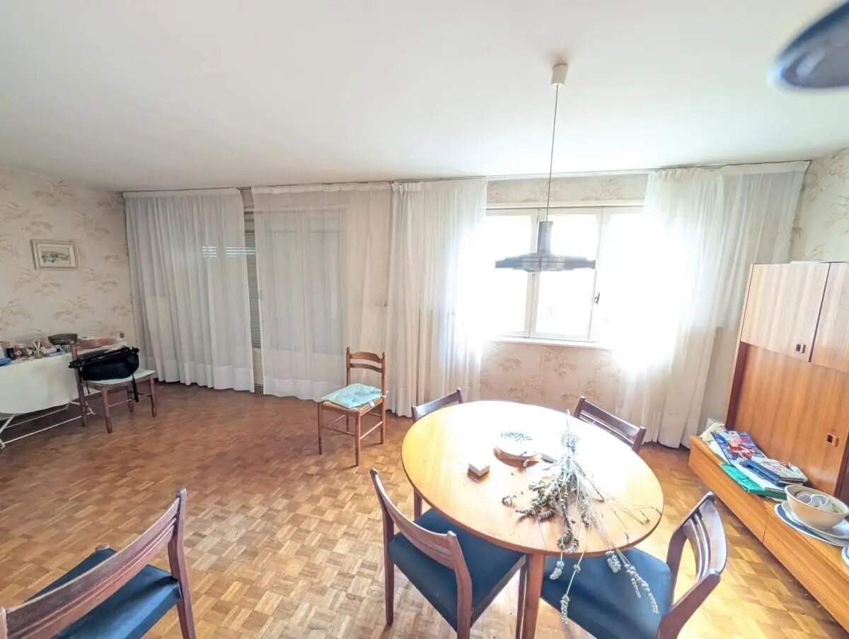 Maison à vendre, 98m², Essey-lès-Nancy