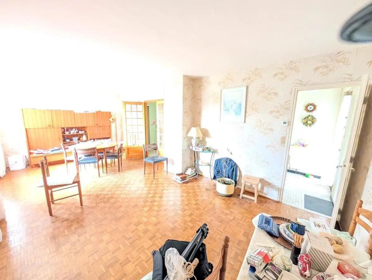 Maison à vendre, 98m², Essey-lès-Nancy