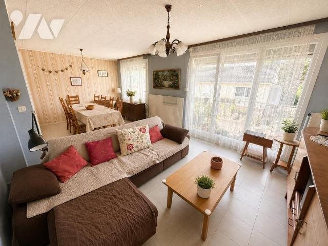 Maison à vendre, 97m², Champigneulles